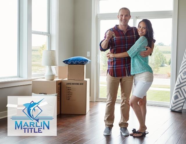 Marlin Title Services In Safety Harbor, Fl